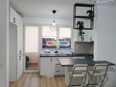 Studio Premium 50 mp |  Str. Biruintei -400m Metrou Berceni - foto 4