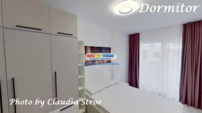 INCHIRIERE STUDIO DIMITRIE LEONIDA - METROU BERCENI - foto 11