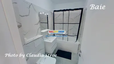 INCHIRIERE STUDIO DIMITRIE LEONIDA - METROU BERCENI - foto 16