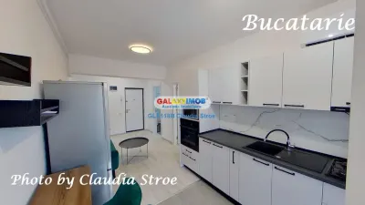 INCHIRIERE STUDIO DIMITRIE LEONIDA - METROU BERCENI - foto 3