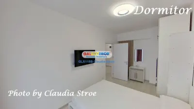 INCHIRIERE STUDIO DIMITRIE LEONIDA - METROU BERCENI - foto 9
