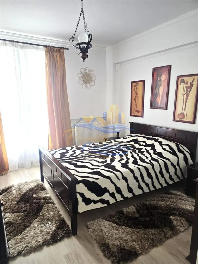 Apartament 2 camere de inchiriat Constanta - foto 2
