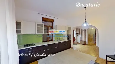 INCHIRIERE GARSONIERA - UNIRII GLADIOLELOR - Bucuresti