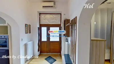 INCHIRIERE GARSONIERA - UNIRII GLADIOLELOR - foto 11