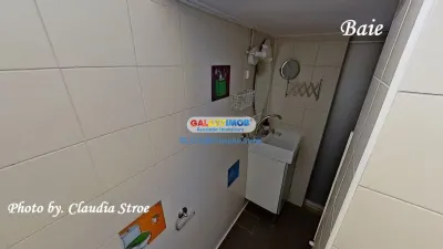 INCHIRIERE GARSONIERA - UNIRII GLADIOLELOR - foto 19
