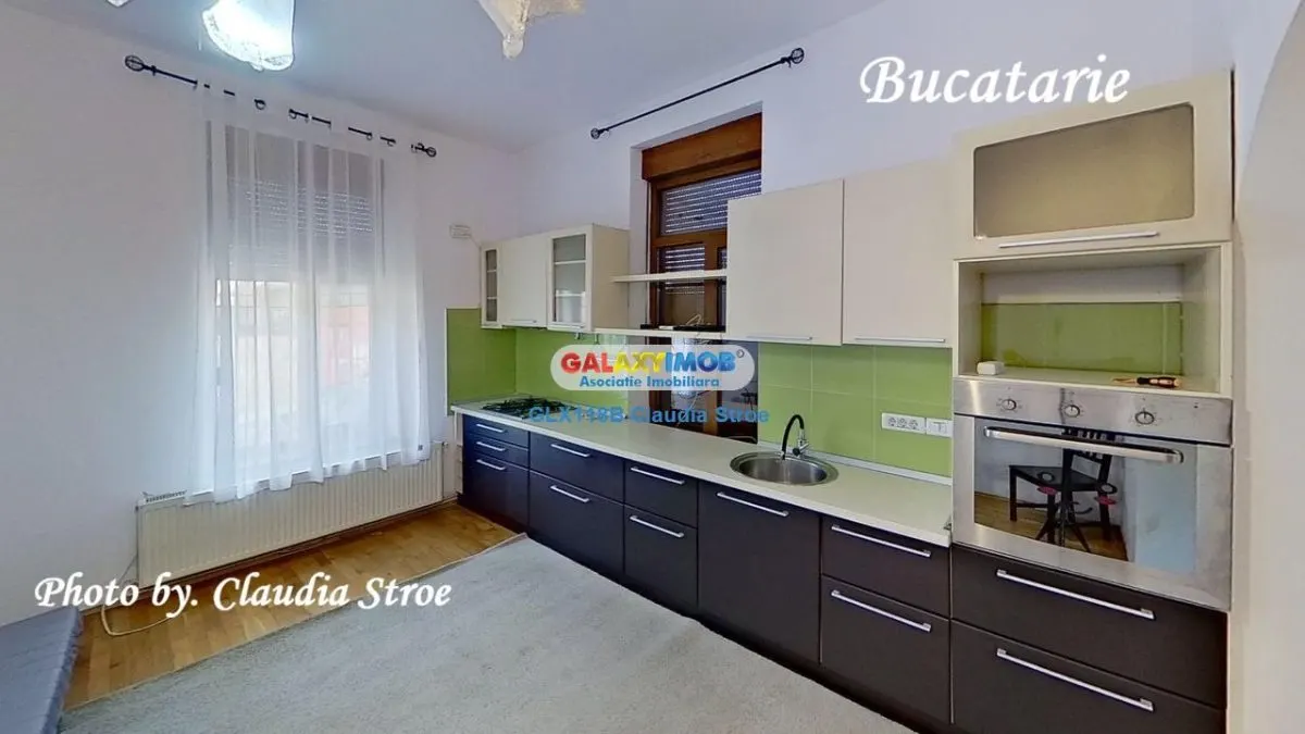INCHIRIERE GARSONIERA - UNIRII GLADIOLELOR - foto 3