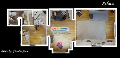 INCHIRIERE GARSONIERA - UNIRII GLADIOLELOR - foto 7