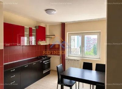 4 camere 13 Septembrie Dorneasca - Bucuresti