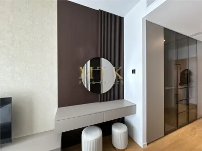AVIATIEI/FLOREASCA | Apartament 3 camere LUX | mobilat&utilat | Complex Nou - foto 22