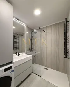 Apartament Nou, Premium | 2 Camere & Balcon | Nusco City, Zona de Nord - foto 14