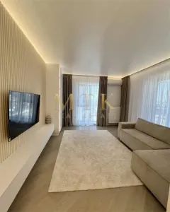Apartament 3 camere LUX  | mobilat&utilat | CORTINA NORTH - Aviatiei - Bucuresti