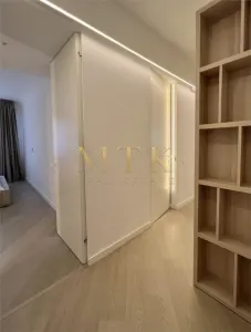 Apartament 3 camere LUX  | mobilat&utilat | CORTINA NORTH - Aviatiei - foto 8
