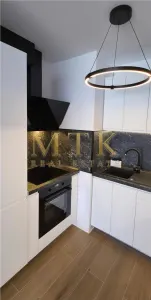 Yacht Kid Pipera | 2 Camere Luxury | Metrou 900m | Parcare & Boxa - foto 11