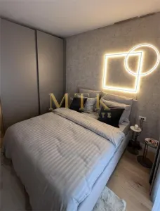 Apartament 2 camere finisaje premium | AVIATIEI Nusco City - foto 11