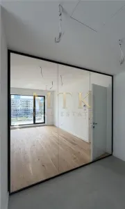 Apartament 2 camere finisaje premium | AVIATIEI Nusco City - foto 8