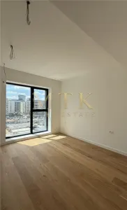Apartament 2 camere finisaje premium | AVIATIEI Nusco City - foto 9