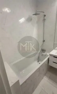 Apartament 2 camere LUX cu gradina privata de 30 mp | mobilat&utilat complet | LUXURIA Residence - foto 8
