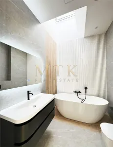 Vila Smart Home de vanzare | 4 Camere | Design Modern si Sustenabil |  Matei Millo - foto 11