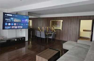 Apartament 3 Camere Modern 102 mp utili – Pipera, Rond OMV | Terasa 31 mp - Bucuresti
