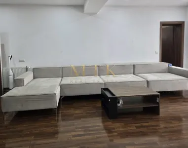 Apartament 3 Camere Modern 102 mp utili – Pipera, Rond OMV | Terasa 31 mp - foto 5