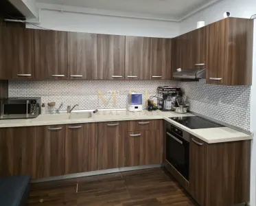 Apartament 3 Camere Modern 102 mp utili – Pipera, Rond OMV | Terasa 31 mp - foto 7