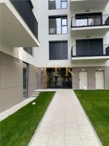 ARCADIA Domenii |  Apartament 2 camere mobilat&utilat | PRIMA INCHIRIERE - foto 12