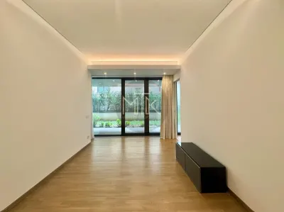 Apartament de lux 4 camere - curte 253 mp | Parcare subterana | Primaverii - foto 18