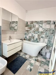 Proprietate la cheie, aspect deosebit, priveliste, Cristian, Brasov - foto 18