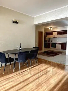 Apartament spatios cu 2 camere, Plopilor, zona USMAV si Platinia Mall - foto 4
