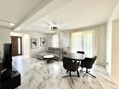 Vanzare vila Paulesti constrctie noua - foto 4