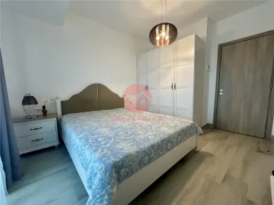 Pachet de 5 Apartamente într-un Complex Premium, Prima Linie la Mare - foto 9