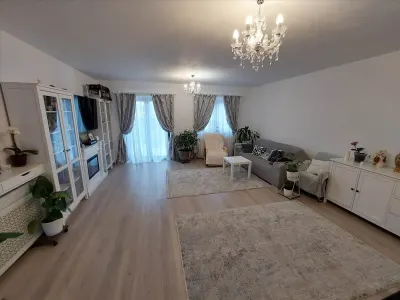 Casa duplex in Brasov - Brasov