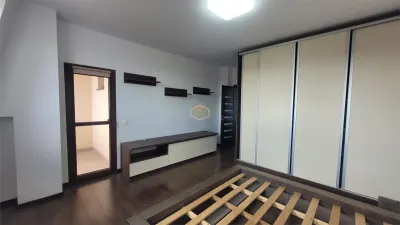 Apartament 3 camere | Bloc Nou | Loc de parcare - foto 4