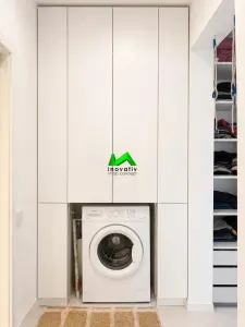 Apartament de inchiriat 3 camere Sibiu Rahovei - foto 10