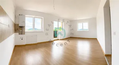 Apartament 3 camere, Subcetate, Sanpetru, Brasov - foto 6