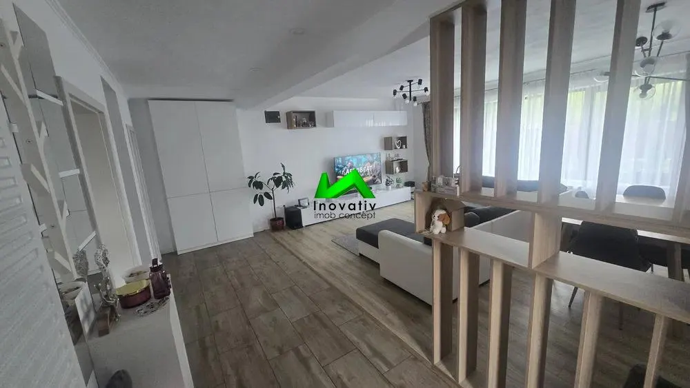 Casa individuala de vanzare Cisnadie - foto 1