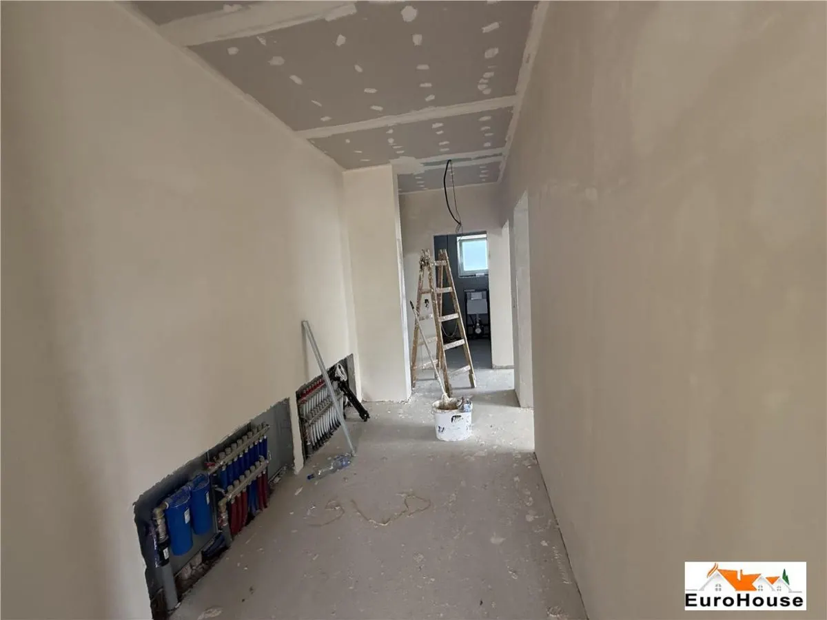 Casa De Vanzare In Alba Iulia , zona Oarda - foto 11