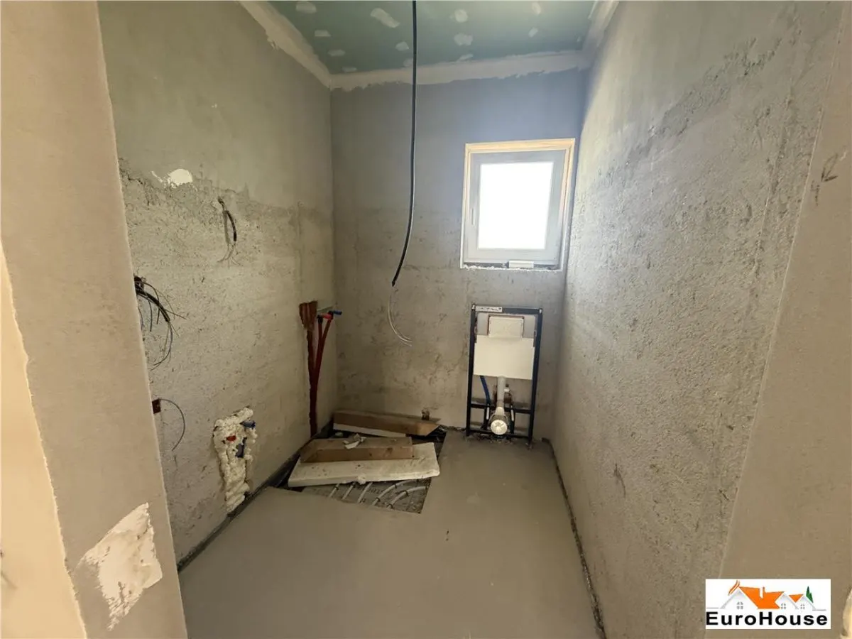 Casa De Vanzare In Alba Iulia , zona Oarda - foto 15