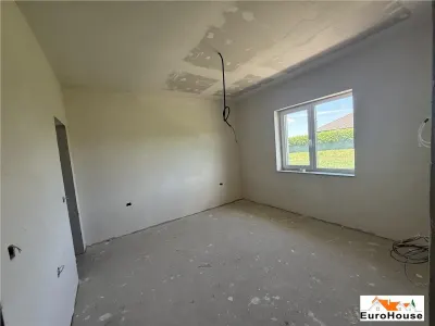 Casa De Vanzare In Alba Iulia , zona Oarda - foto 16