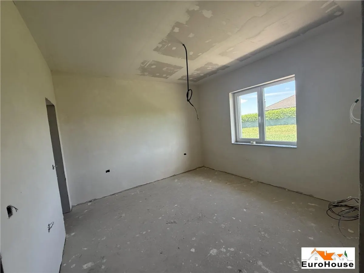 Casa De Vanzare In Alba Iulia , zona Oarda - foto 16