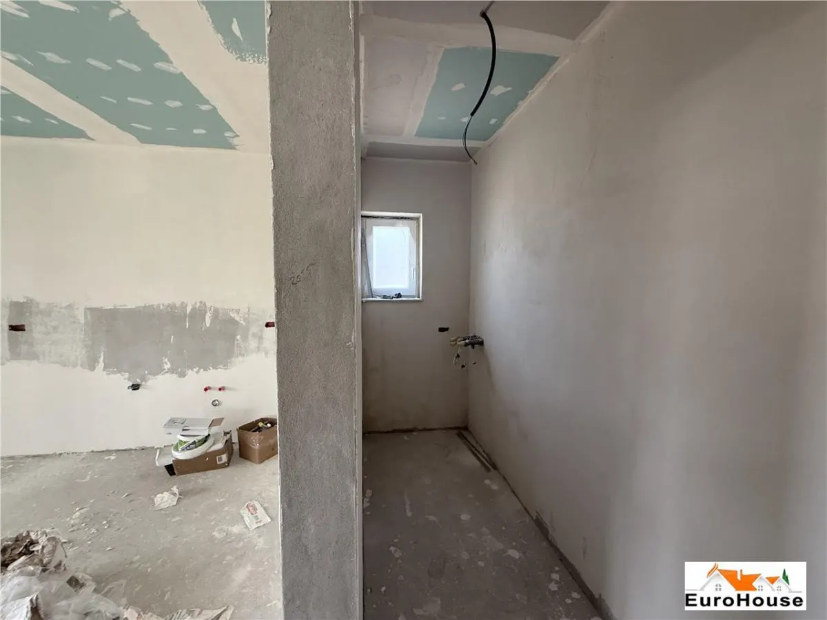Casa De Vanzare In Alba Iulia , zona Oarda - foto 8