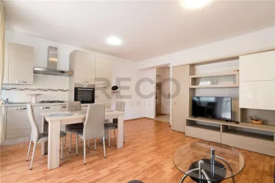 RECO Apartament premium, bloc nou, etaj 3, Iosia - foto 6