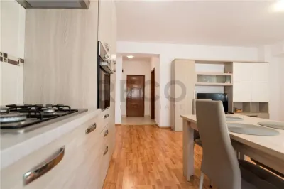 RECO Apartament premium, bloc nou, etaj 3, Iosia - foto 8