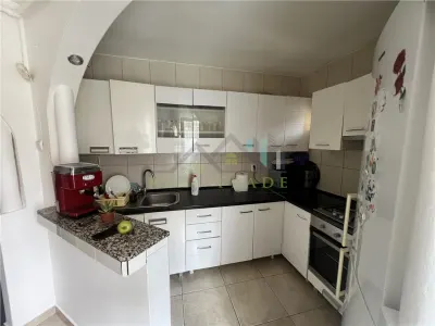 Apartament 2 camere decomandat, 2 balcoane, mobilat Astra- Berzei - foto 10