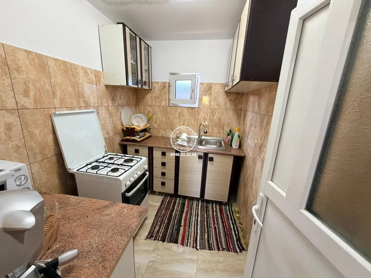 Exclusiv! Casa de vanzare Belcesti - foto 17