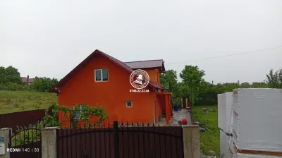Exclusiv! Casa de vanzare Belcesti - foto 5