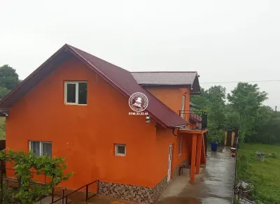 Exclusiv! Casa de vanzare Belcesti - foto 6
