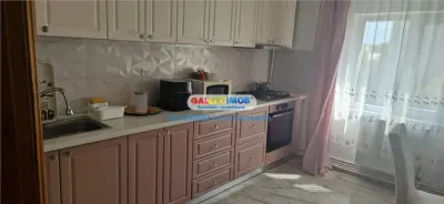 Vanzare apartament 2 camere zona Dorobanti 2 - Buzau
