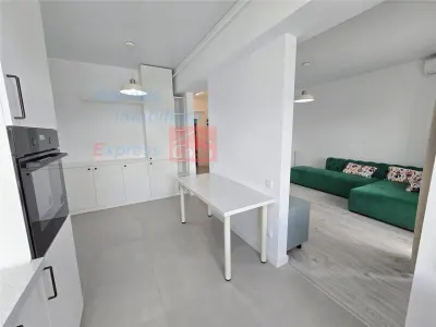 Apartament nou de inchiriat, 3 camere, Tatarasi - foto 4