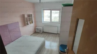 Apartament 3 camere, decomandat - zona Florilor - foto 5